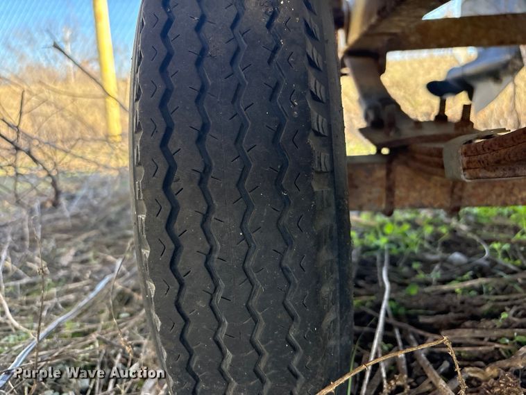 image for item EG8334 DuraCraft boat