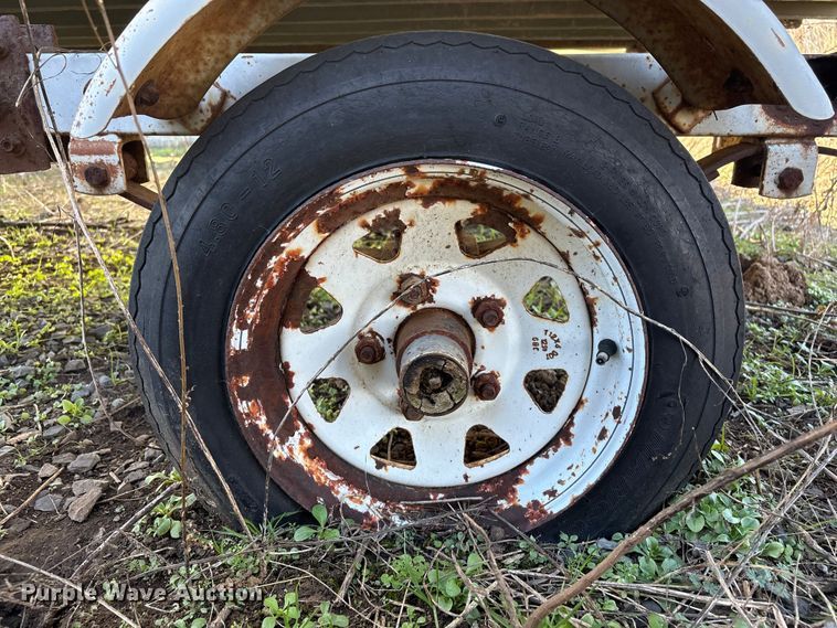 image for item EG8334 DuraCraft boat