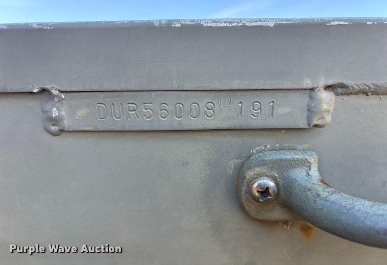 image for item EG8334 DuraCraft boat