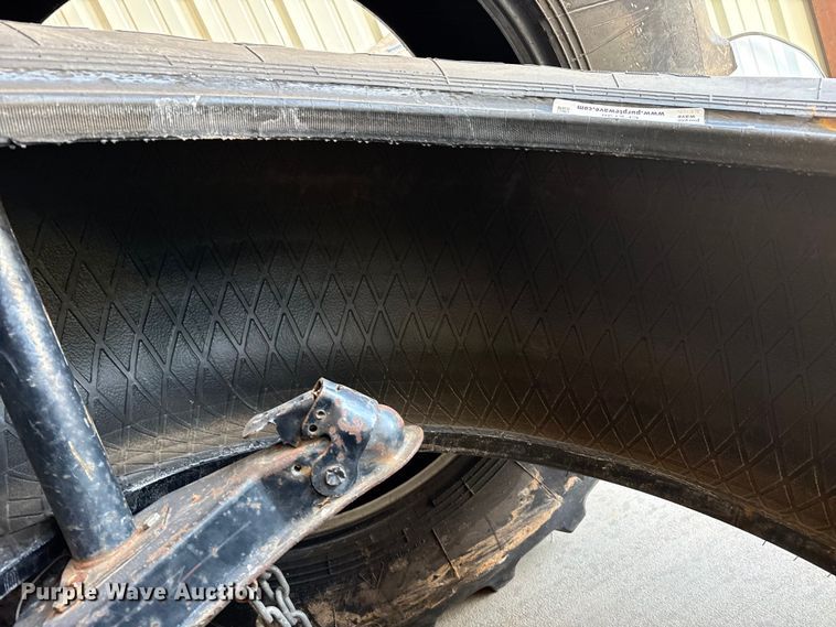 image for item EP2738 (2) 520/85R38 tires