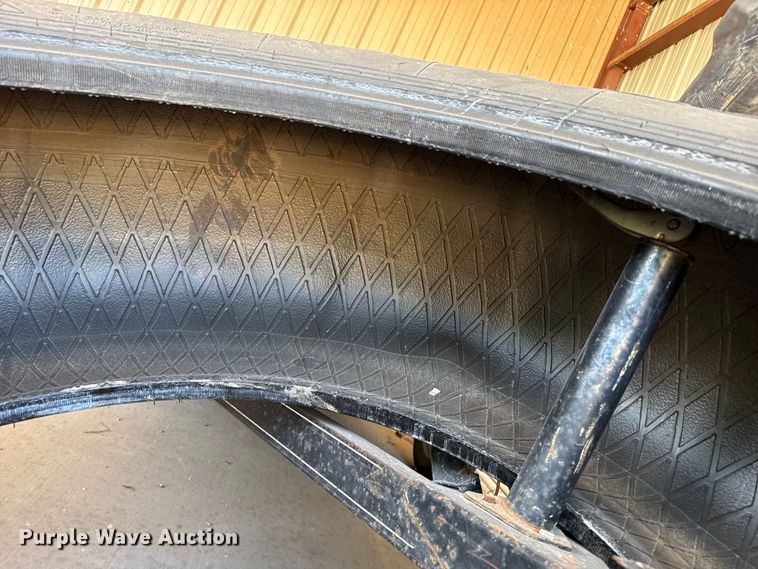 image for item EP2738 (2) 520/85R38 tires