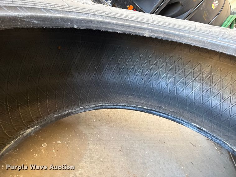 image for item EP2738 (2) 520/85R38 tires