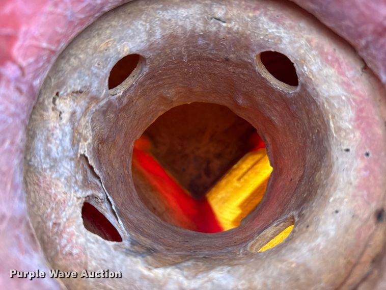 image for item EP2757 American Fire Apparatus Company Brush King brush fire skid unit