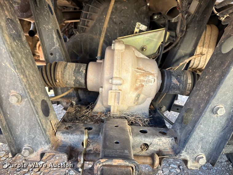 image for item EP2758 2014 Polaris Ranger utility vehicle