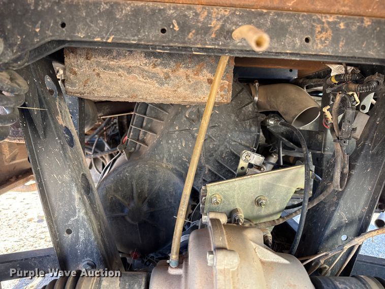 image for item EP2758 2014 Polaris Ranger utility vehicle