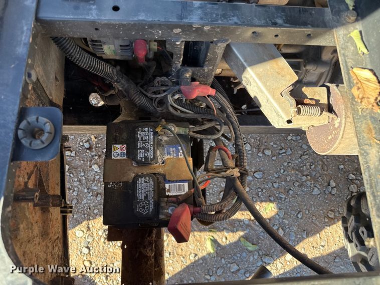 image for item EP2758 2014 Polaris Ranger utility vehicle