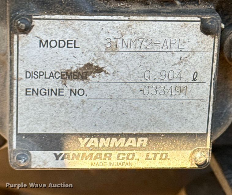 image for item EP2758 2014 Polaris Ranger utility vehicle