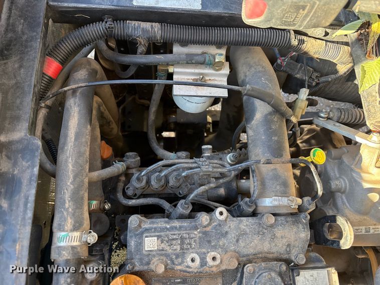 image for item EP2758 2014 Polaris Ranger utility vehicle