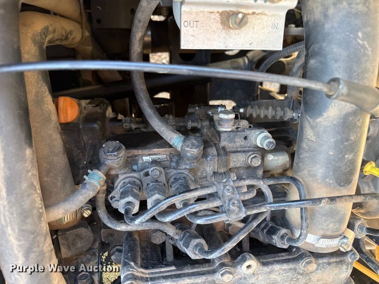 image for item EP2758 2014 Polaris Ranger utility vehicle