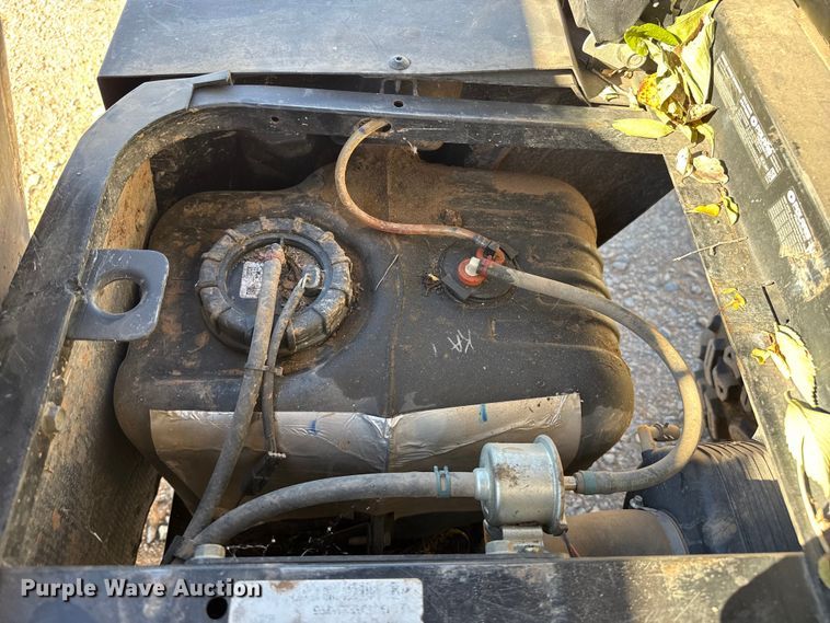 image for item EP2758 2014 Polaris Ranger utility vehicle