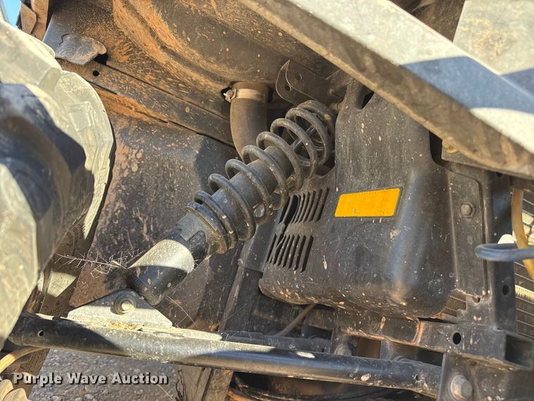 image for item EP2758 2014 Polaris Ranger utility vehicle