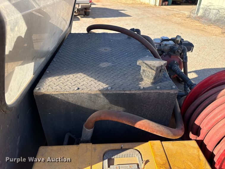 image for item EP2758 2014 Polaris Ranger utility vehicle