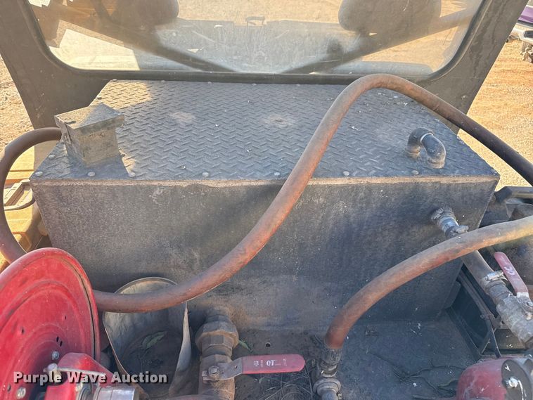 image for item EP2758 2014 Polaris Ranger utility vehicle