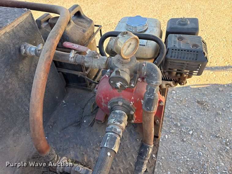 image for item EP2758 2014 Polaris Ranger utility vehicle