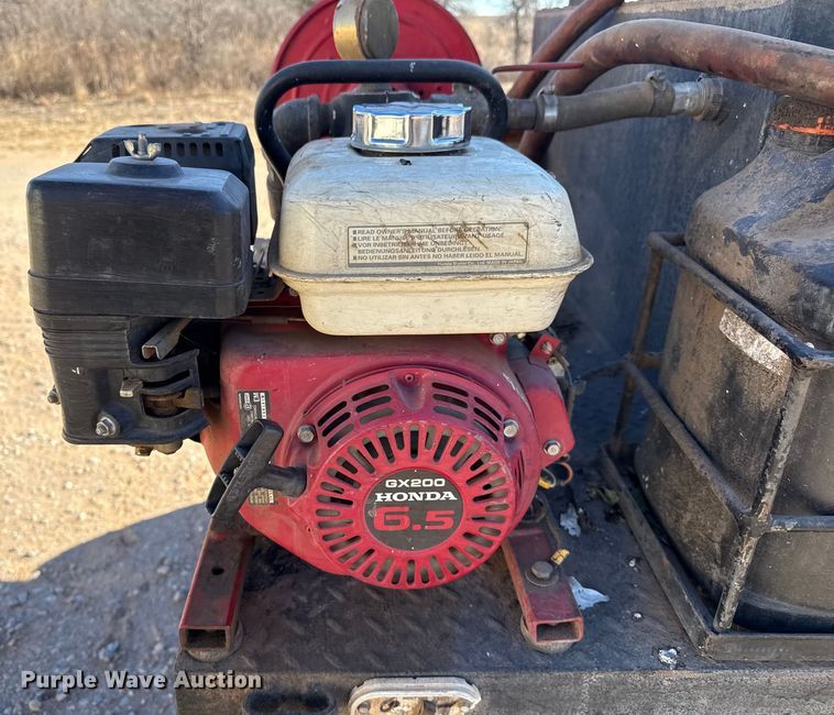image for item EP2758 2014 Polaris Ranger utility vehicle