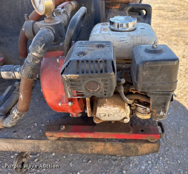 image for item EP2758 2014 Polaris Ranger utility vehicle