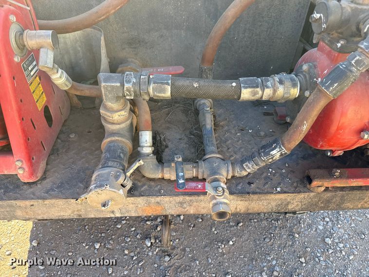 image for item EP2758 2014 Polaris Ranger utility vehicle