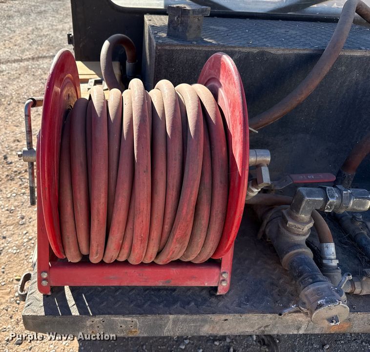 image for item EP2758 2014 Polaris Ranger utility vehicle