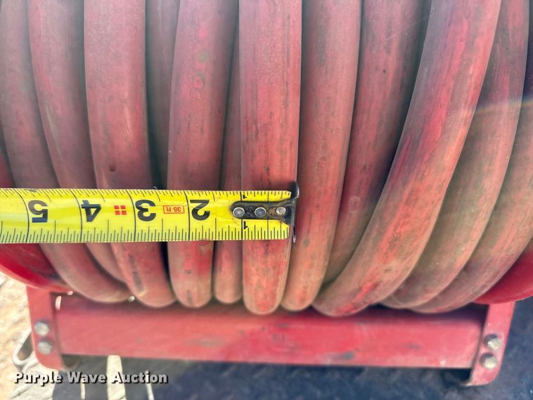 image for item EP2758 2014 Polaris Ranger utility vehicle