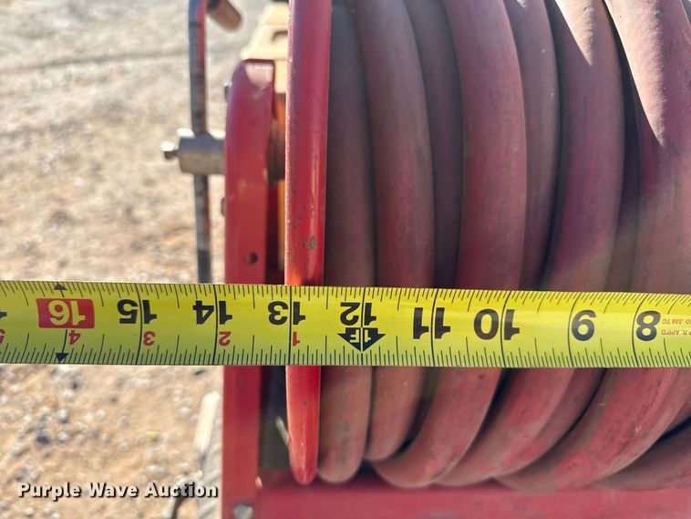 image for item EP2758 2014 Polaris Ranger utility vehicle