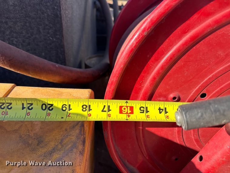 image for item EP2758 2014 Polaris Ranger utility vehicle