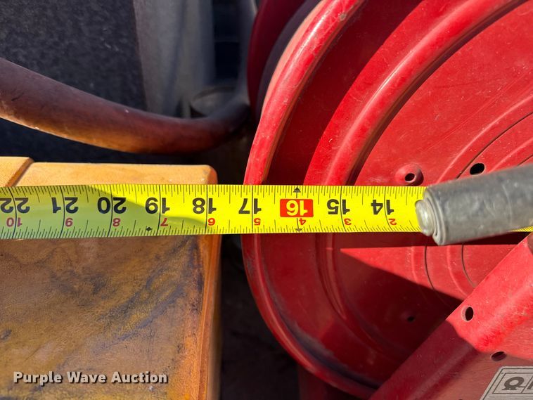 image for item EP2758 2014 Polaris Ranger utility vehicle