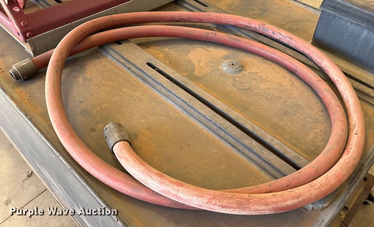 image for item EP2759 Brush fire skid unit 