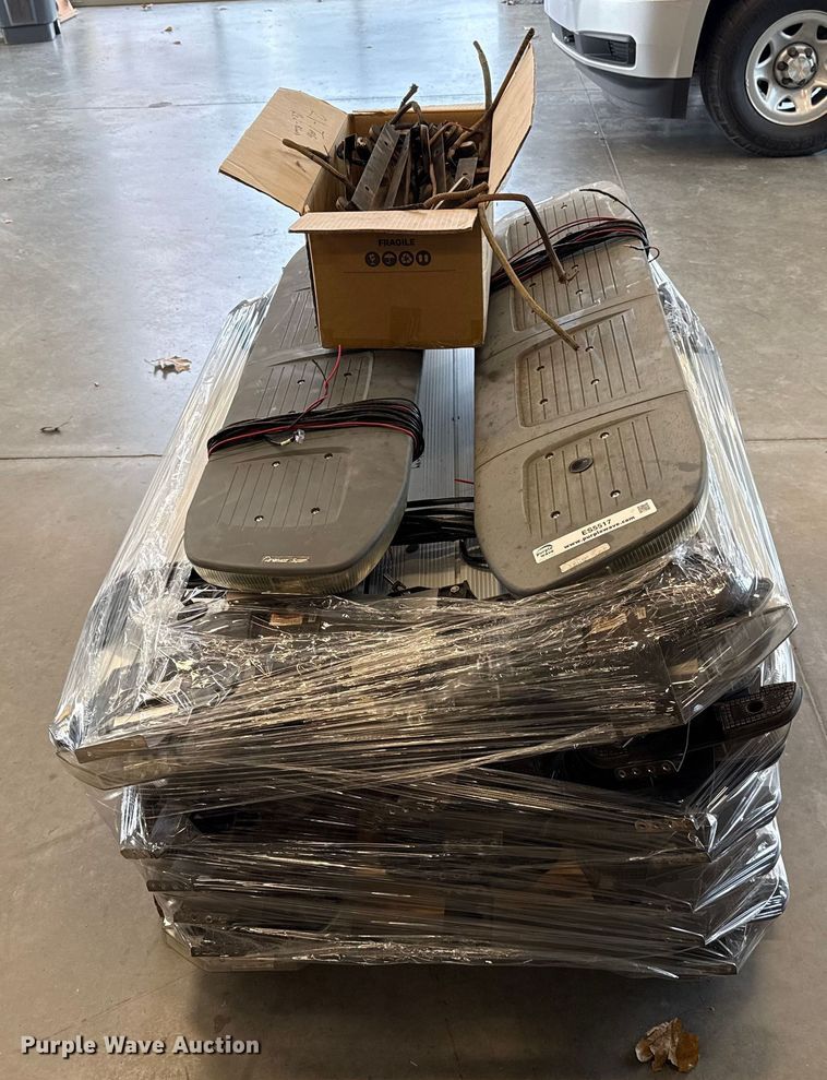 image for item ES5517 Light bars