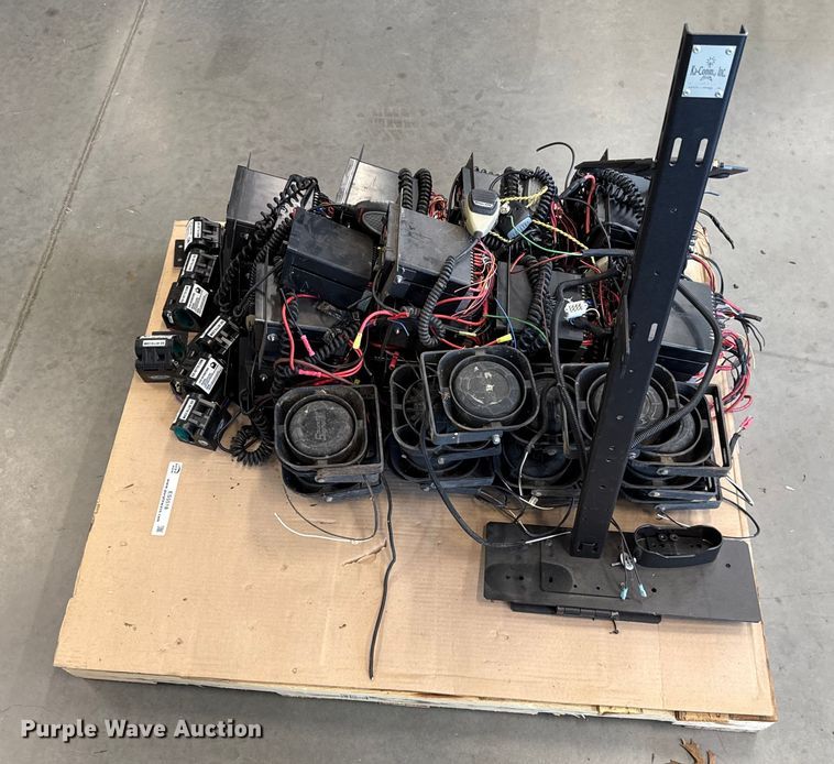 image for item ES5518 Police equipment