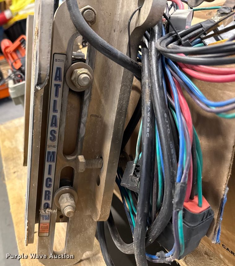 image for item ES5520 Tools