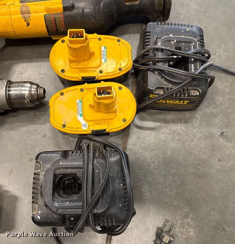 image for item ES5520 Tools