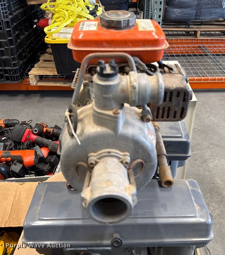 image for item ES5520 Tools