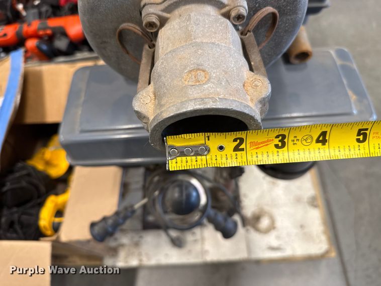 image for item ES5520 Tools