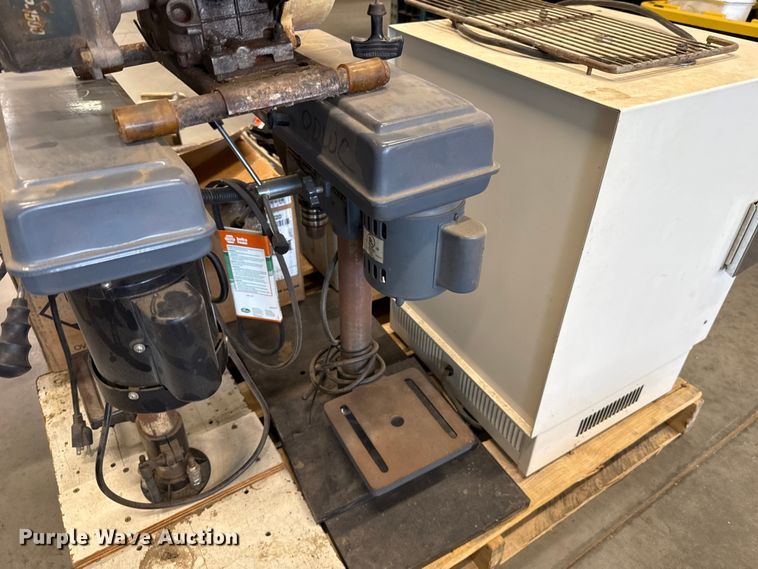 image for item ES5520 Tools