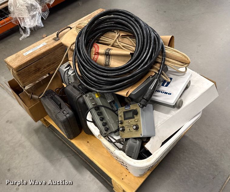 image for item ES5521 Water testing systems