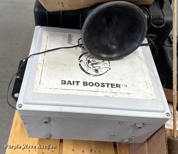 image for item ES5521 Water testing systems