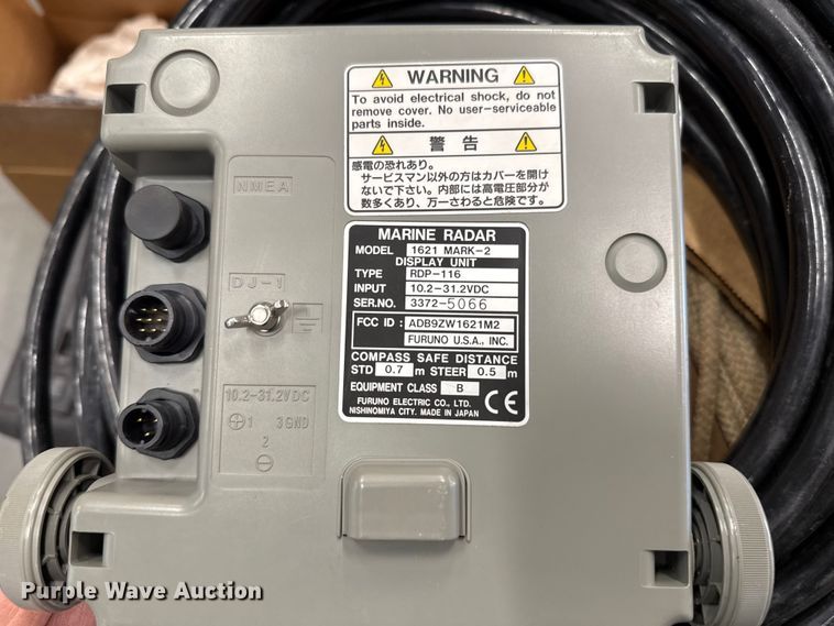 image for item ES5521 Water testing systems