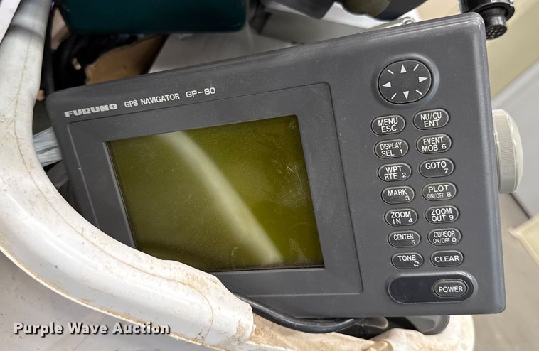 image for item ES5521 Water testing systems