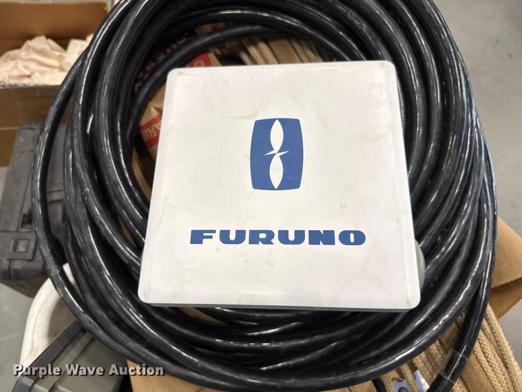 image for item ES5521 Water testing systems