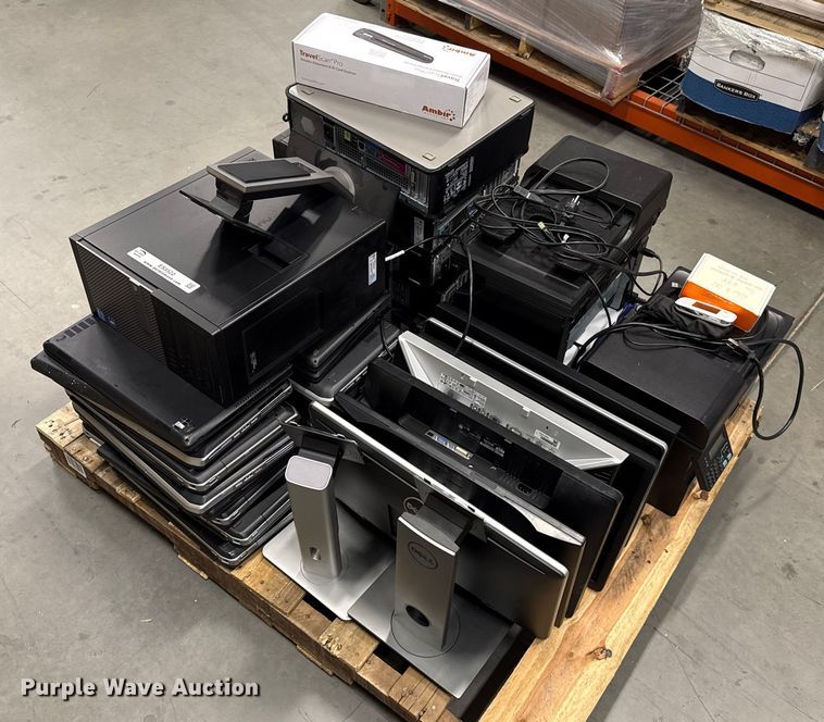 image for item ES5522 Office equipment 