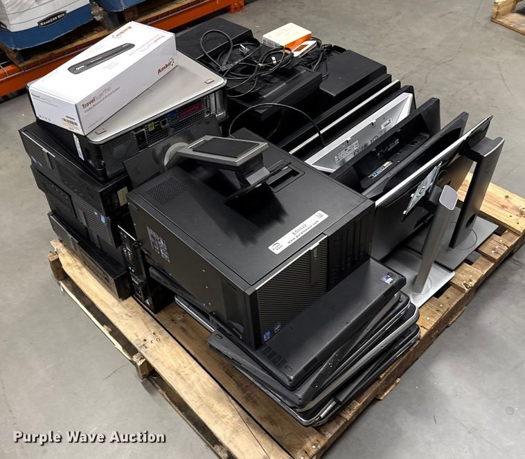 image for item ES5522 Office equipment 