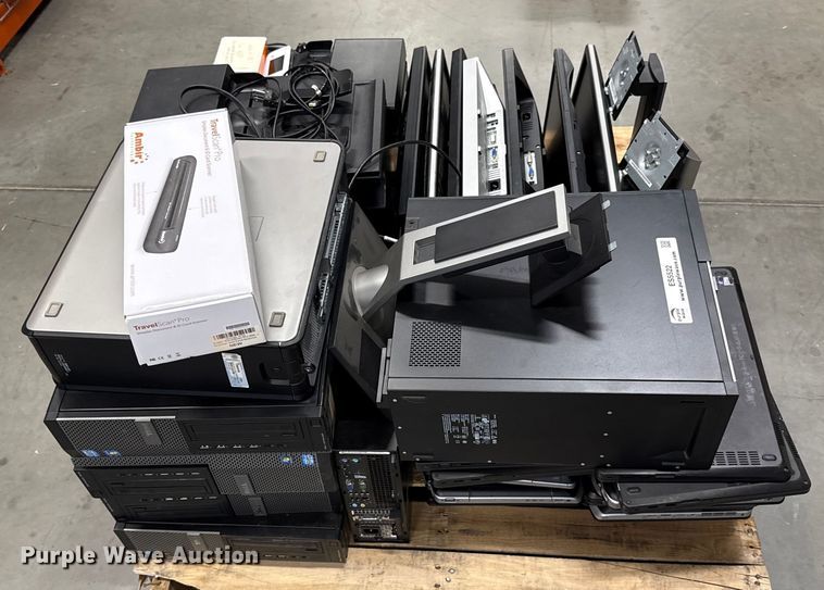 image for item ES5522 Office equipment 