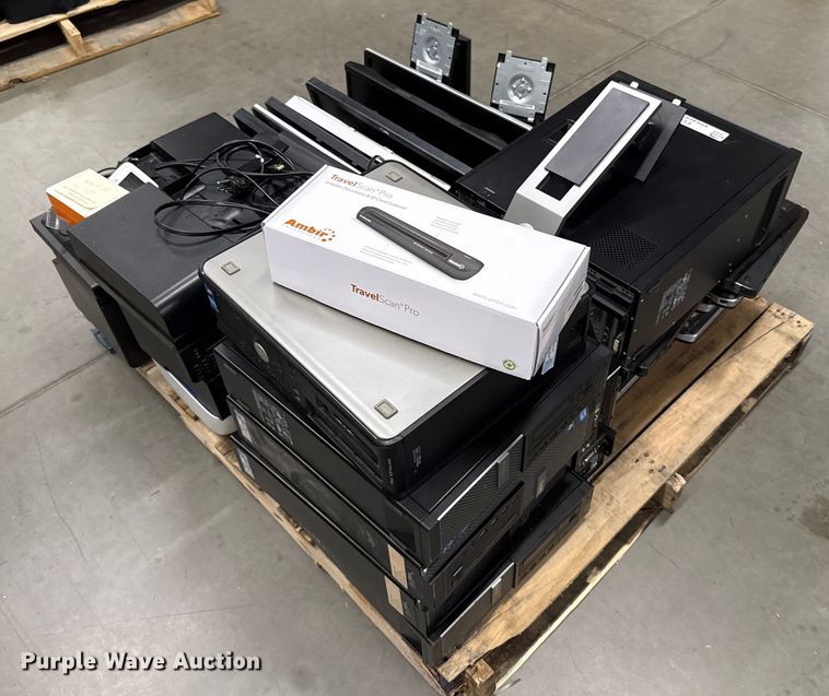 image for item ES5522 Office equipment 