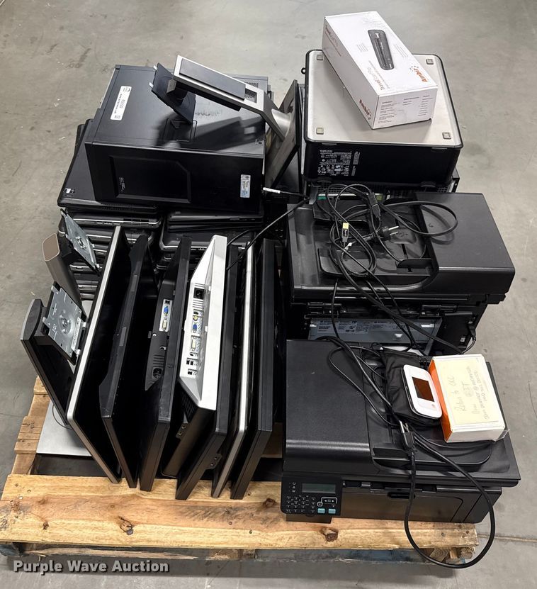 image for item ES5522 Office equipment 