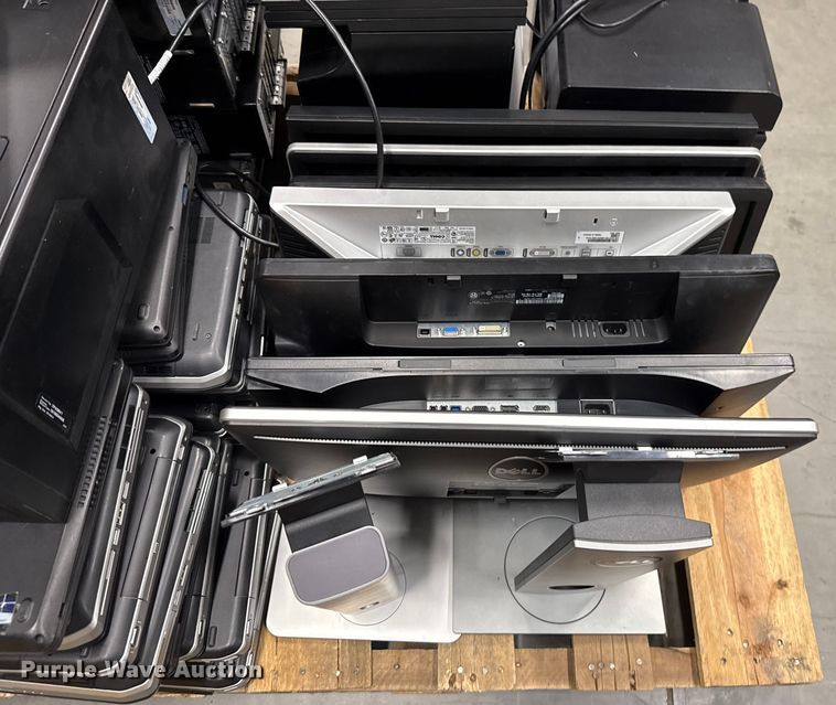 image for item ES5522 Office equipment 