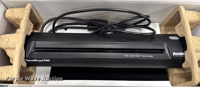 image for item ES5522 Office equipment 