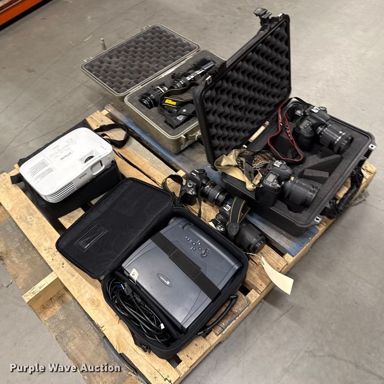 image for item ES5523 Electronics