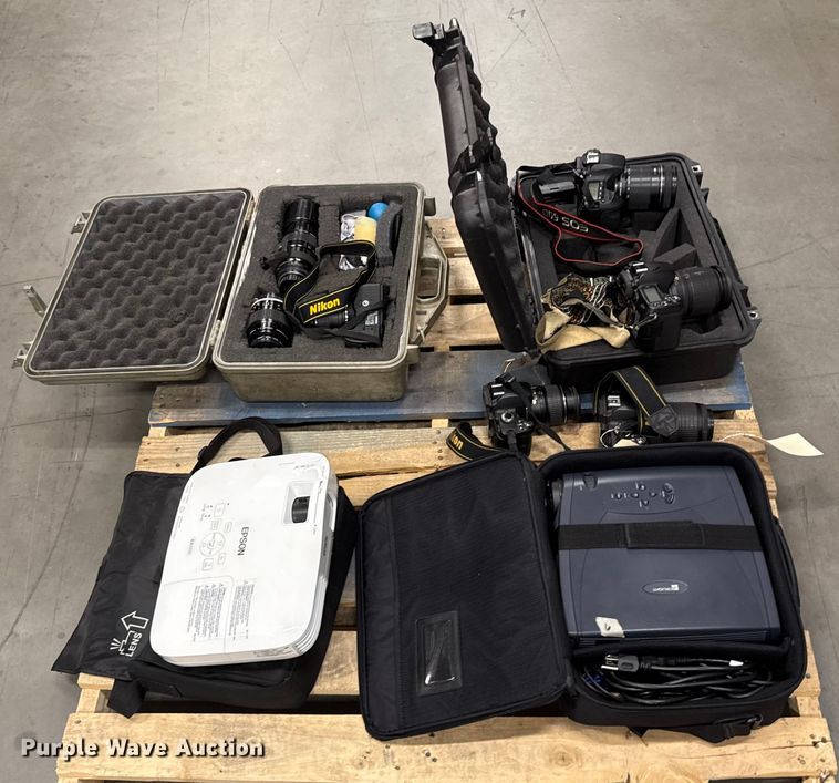 image for item ES5523 Electronics