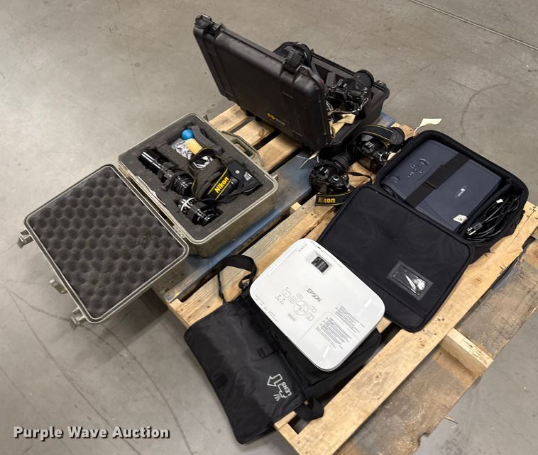 image for item ES5523 Electronics