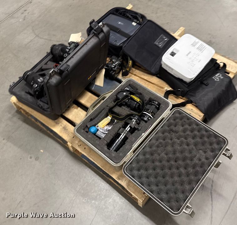 image for item ES5523 Electronics